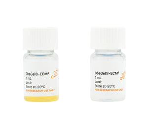 ObaGel® Comprehensive Sample Pack