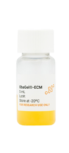 ObaGel® ECM