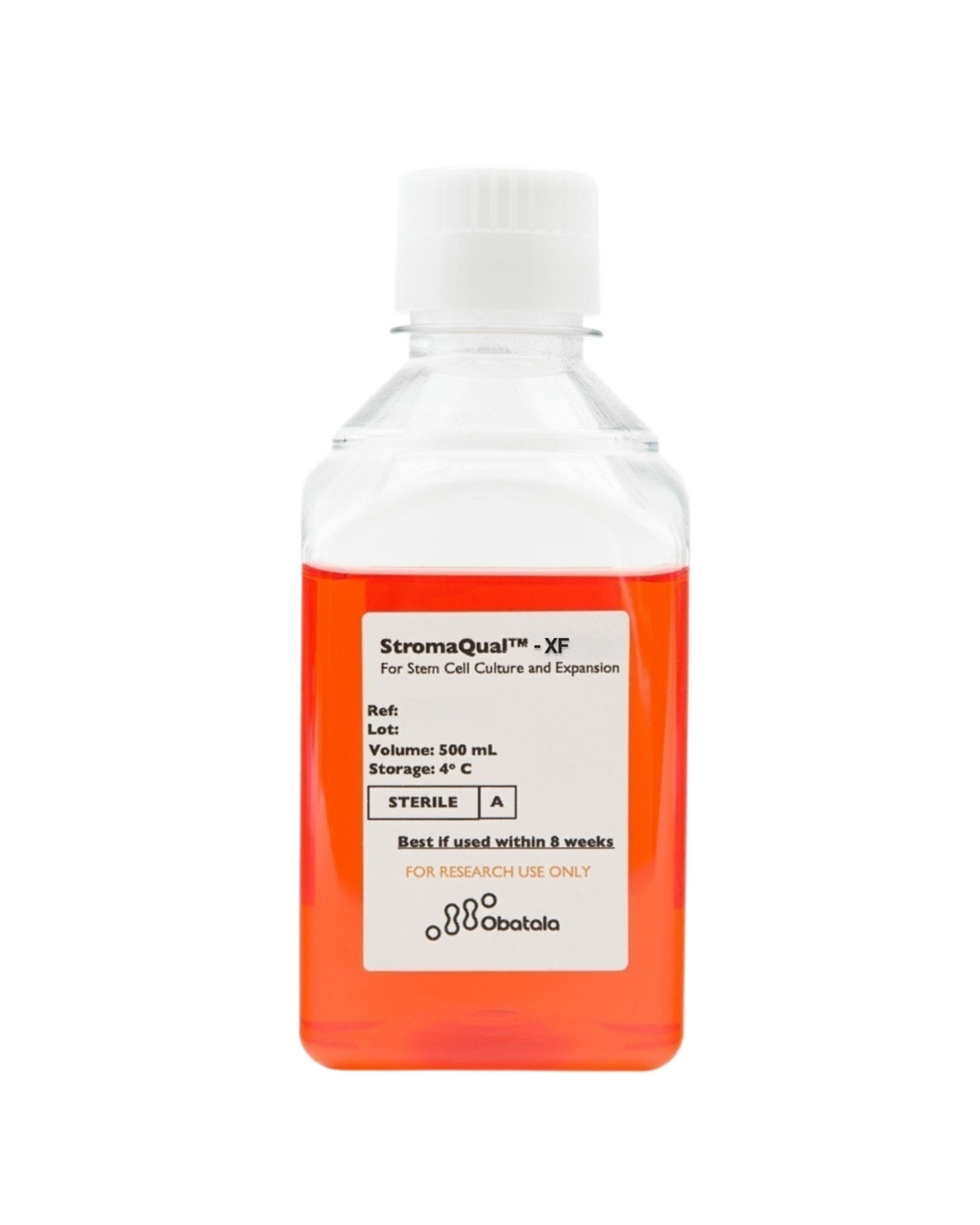 StromaQual™-XF