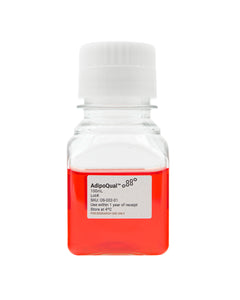 AdipoQual™ - Adipogenic Differentiation Medium