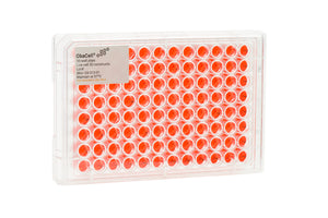 ObaCell® Fat-on-a-Chip Live Plate