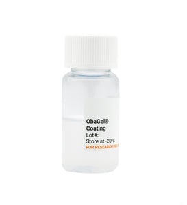 ObaGel® Coating